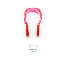 Load image into Gallery viewer, Soft Silicone Swimming Nose Clips + 2 Ear Plugs Earplugs Gear with a case box Set Pool Accessories Water Sports
