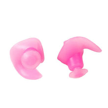 Load image into Gallery viewer, Mounchain 1 Pair Soft Ear Plugs Environmental Silicone Waterproof Dust-Proof Earplugs Diving Water Sports Swimming Accessories
