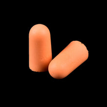 Load image into Gallery viewer, Anti-noise Soft Ear Plugs Sound Insulation Ear Protection Earplugs Sleeping Plugs For Travel Noise Reduction With Plastic Case