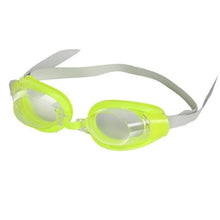 Load image into Gallery viewer, Children Kids Teenagers Adjustable Swimming Goggles Swim Eyewear Eye Glasses Eyeglasses Sports Swimwear w/ Ear Plugs &amp; Nose Clip