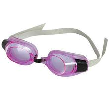 Load image into Gallery viewer, Children Kids Teenagers Adjustable Swimming Goggles Swim Eyewear Eye Glasses Eyeglasses Sports Swimwear w/ Ear Plugs &amp; Nose Clip