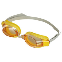 Load image into Gallery viewer, Children Kids Teenagers Adjustable Swimming Goggles Swim Eyewear Eye Glasses Eyeglasses Sports Swimwear w/ Ear Plugs &amp; Nose Clip