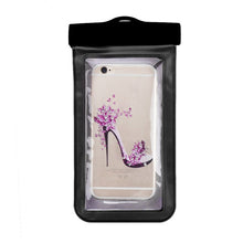 Load image into Gallery viewer, FishSunDay Universal Waterproof Pouch Cell Phones portable bag Convenient to use lightweight Useful Dropping Drop shipping Aug11