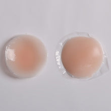 Load image into Gallery viewer, Bikini Push Up Padded Swimsuit Bikini Small Bust Thicker Breathable Sponge Bra Pad Invisible Paste Padding Dropship