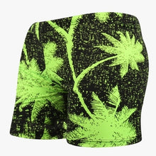 Load image into Gallery viewer, Men Multi Print Swimwear Elastic Swimming Trunks Beach Swim Short Briefs Surfing Summer Swimsuit Boxer Shorts