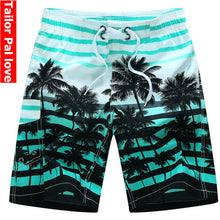 Load image into Gallery viewer, Swimming Shorts For Men Swim Shorts Plus Size Swimwear Mens Swim Trunks Bermuda Surfing Beach wear Swimsuit zwembroek Sunga 6XL