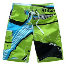 Load image into Gallery viewer, Swimming Shorts For Men Swim Shorts Plus Size Swimwear Mens Swim Trunks Bermuda Surfing Beach wear Swimsuit zwembroek Sunga 6XL