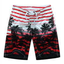Load image into Gallery viewer, Swimming Shorts For Men Swim Shorts Plus Size Swimwear Mens Swim Trunks Bermuda Surfing Beach wear Swimsuit zwembroek Sunga 6XL