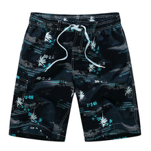 Load image into Gallery viewer, Swimming Shorts For Men Swim Shorts Plus Size Swimwear Mens Swim Trunks Bermuda Surfing Beach wear Swimsuit zwembroek Sunga 6XL
