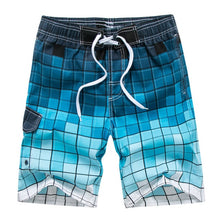 Load image into Gallery viewer, Swimming Shorts For Men Swim Shorts Plus Size Swimwear Mens Swim Trunks Bermuda Surfing Beach wear Swimsuit zwembroek Sunga 6XL