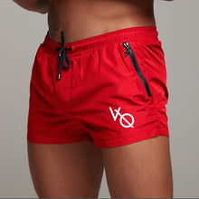 Load image into Gallery viewer, Sexy Swimsuit Swimwear Men Swimming Trunks sunga Hot Mens Swim Briefs Boxer Surf Board Beach Shorts Underwear Bathing Shorts