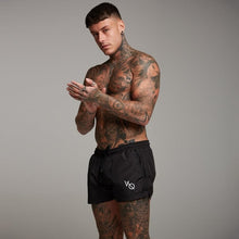 Load image into Gallery viewer, Sexy Swimsuit Swimwear Men Swimming Trunks sunga Hot Mens Swim Briefs Boxer Surf Board Beach Shorts Underwear Bathing Shorts