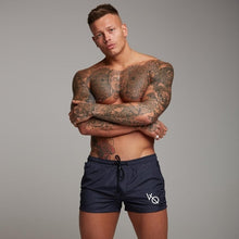 Load image into Gallery viewer, Sexy Swimsuit Swimwear Men Swimming Trunks sunga Hot Mens Swim Briefs Boxer Surf Board Beach Shorts Underwear Bathing Shorts