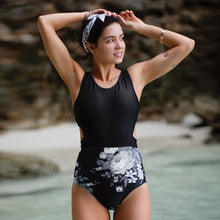 Load image into Gallery viewer, Sexy One Piece Swimsuit 2019 Swimwear Women Monokini Bodysuit Bandage High Waist Swimsuit Female Bathing Suits Summer Beach Wear