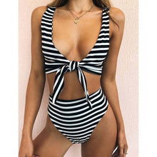 Load image into Gallery viewer, 2019 Sexy Swimwear Women Swimsuit