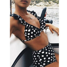 Load image into Gallery viewer, 2019 Sexy Swimwear Women Swimsuit