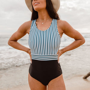 Sexy One Piece Swimsuit 2019 Swimwear Women Monokini Bodysuit Bandage High Waist Swimsuit Female Bathing Suits Summer Beach Wear