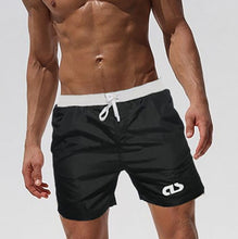 Load image into Gallery viewer, 2019 Summer Swimsuit Swimwear Men Sexy swimming trunks sunga briefs mayo Surf Board Beach Shorts badpak Maillot De Bain Boxer