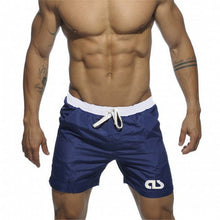 Load image into Gallery viewer, 2019 Summer Swimsuit Swimwear Men Sexy swimming trunks sunga briefs mayo Surf Board Beach Shorts badpak Maillot De Bain Boxer