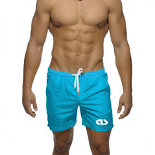 Load image into Gallery viewer, 2019 Summer Swimsuit Swimwear Men Sexy swimming trunks sunga briefs mayo Surf Board Beach Shorts badpak Maillot De Bain Boxer