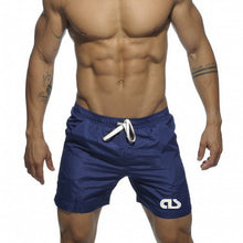 Load image into Gallery viewer, 2019 Summer Swimsuit Swimwear Men Sexy swimming trunks sunga briefs mayo Surf Board Beach Shorts badpak Maillot De Bain Boxer