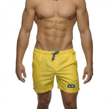 Load image into Gallery viewer, 2019 Summer Swimsuit Swimwear Men Sexy swimming trunks sunga briefs mayo Surf Board Beach Shorts badpak Maillot De Bain Boxer