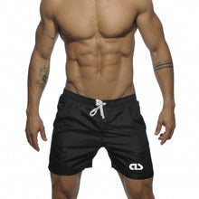 Load image into Gallery viewer, 2019 Summer Swimsuit Swimwear Men Sexy swimming trunks sunga briefs mayo Surf Board Beach Shorts badpak Maillot De Bain Boxer