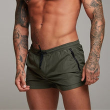 Load image into Gallery viewer, 2019 New Mens Swimsuit Sexy Swimwear Men Swimming Shorts Men Briefs Beach Shorts Sports Suits Surf Board Shorts Men Swim Trunks