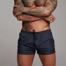 Load image into Gallery viewer, 2019 New Mens Swimsuit Sexy Swimwear Men Swimming Shorts Men Briefs Beach Shorts Sports Suits Surf Board Shorts Men Swim Trunks