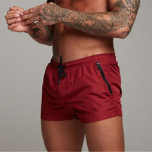 Load image into Gallery viewer, 2019 New Mens Swimsuit Sexy Swimwear Men Swimming Shorts Men Briefs Beach Shorts Sports Suits Surf Board Shorts Men Swim Trunks