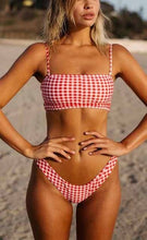 Load image into Gallery viewer, 2019 Sexy Swimwear Women Swimsuit