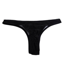 Load image into Gallery viewer, Vertvie Sexy Women Thong Bikini Bottoms tanga Swimming -String Briefs Panty Bikini Thong Swimsuit Brazilian Maillot De Bain