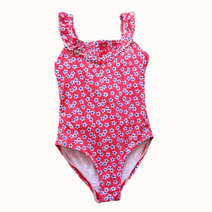2019 Girls Swimwear One Piece Children Swimsuits Pineapple Girls Swimming Suits 2019 Summer Bathing Suits Beachwear G1-K517