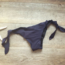 Load image into Gallery viewer, floral bandage sexy thong bikini tanga brazilian bikinis women bottom 2019 sexy swimwear swimsuit women bottom bathing suit 119T