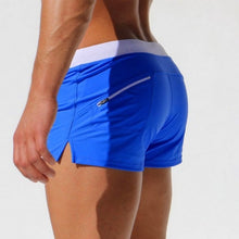 Load image into Gallery viewer, ALSOTO New Swimwear Men Swimsuit Sexy Swimming Trunks Sunga Hot Mens Swim Briefs Beach Shorts Mayo Sungas De Praia Homens