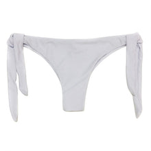 Load image into Gallery viewer, 2019 Sexy Solid Thong Bikini Brazilian Cut Swimwear Women Bottom Adjustable Briefs Swimsuit Panties Underwear Thong Bathing Suit
